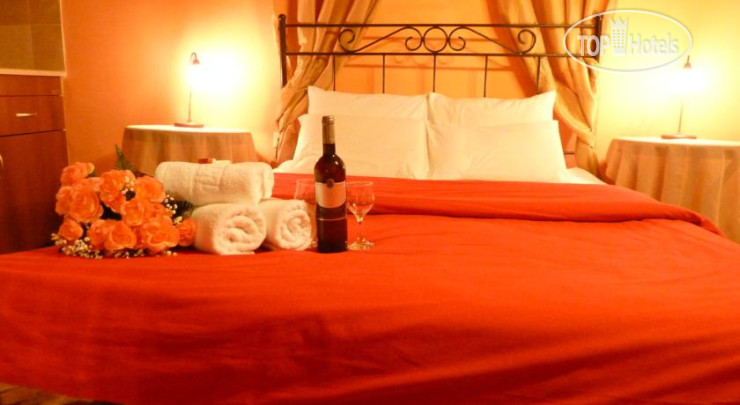 New photos from tourists Theasis Guesthouse