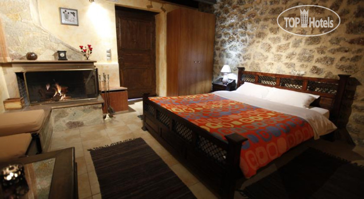New photos from tourists Paliokastro Guesthouse