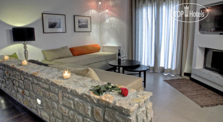 New photos from tourists Diochri Guesthouse