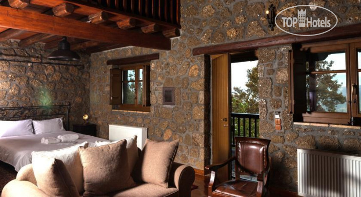 New photos from tourists Pera Alonia Guesthouse