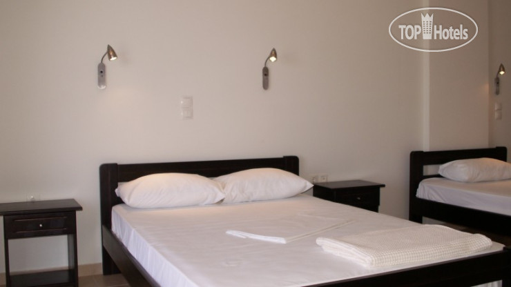 New photos from tourists Kastro Beach Hotel