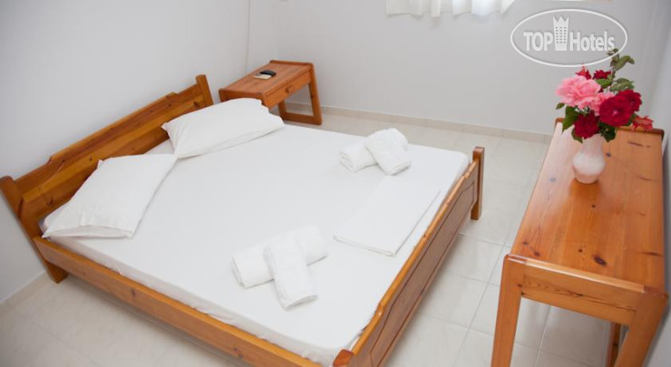 New photos from tourists Erato Apartments