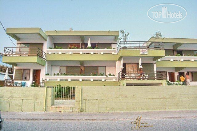 Hotelier's photos Moireas Apartments