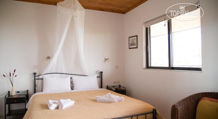 New photos from tourists Jo Marinis Rooms