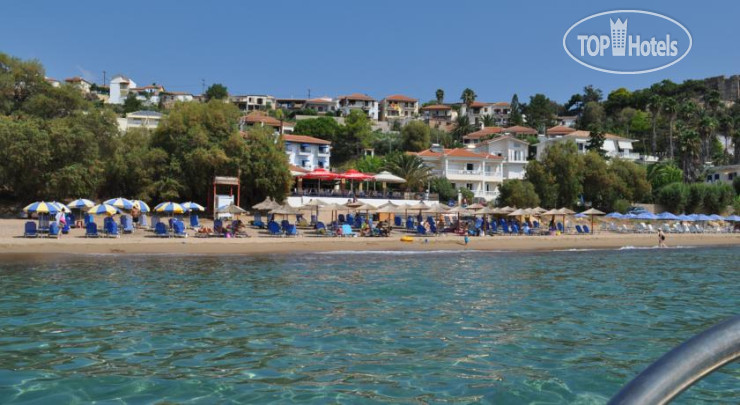 New photos from tourists Zaga Beach Hotel 3*