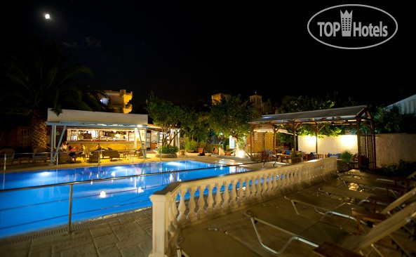 Hotel photo Green Village 