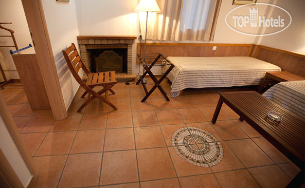 New photos from tourists Green Village