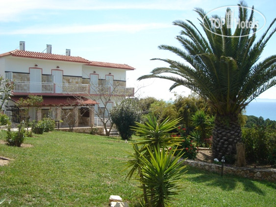 New photos from tourists Siskos