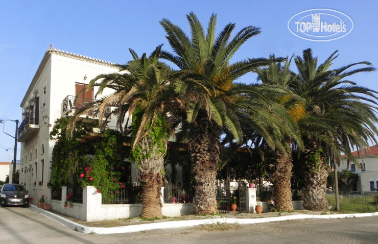 Hotelier's photos Ulysses Hotel 3*