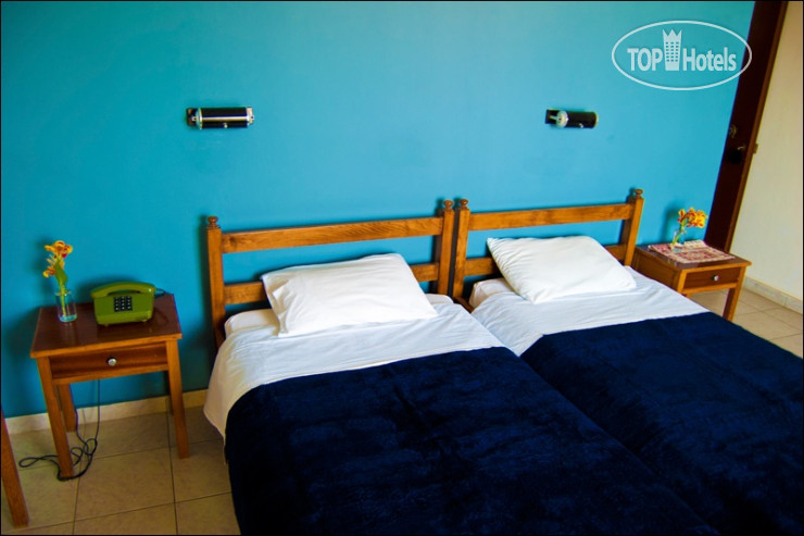 New photos from tourists Alex Hotel 2*