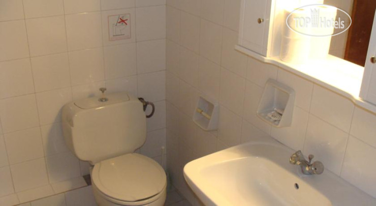 New photos from tourists Aris Hotel 1*