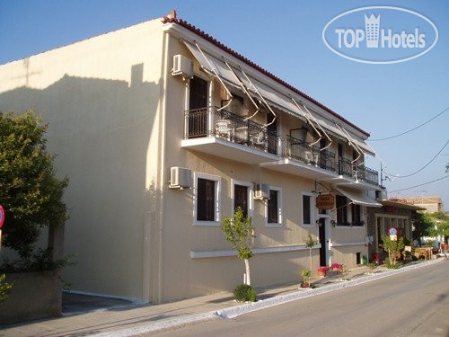 Hotel photo Castello Methoni 2*