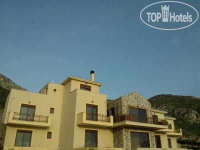 Hotelier's photos Villa Cazala
