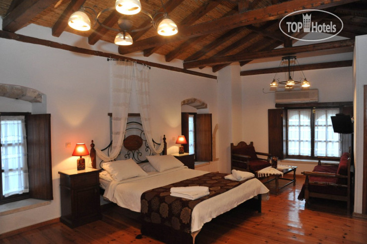 Hotel photo Pietra Suite 