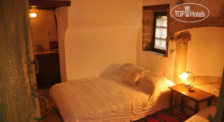 New photos from tourists Ritsos Guesthouse