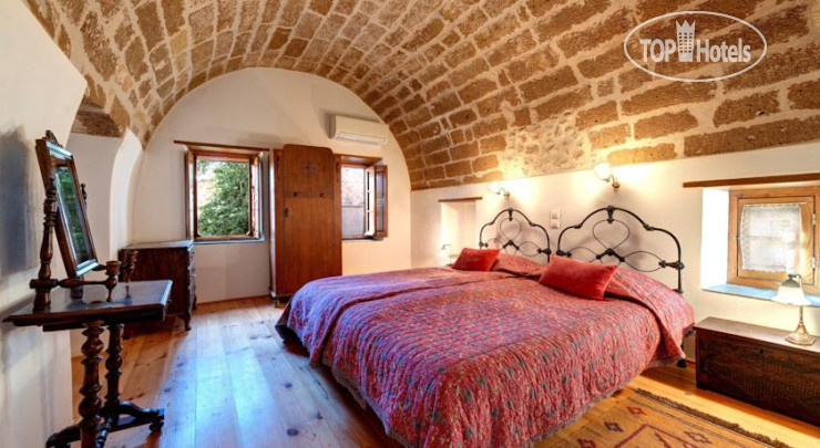 New photos from tourists Malvasia Traditional Hotel