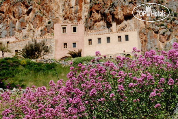 New photos from tourists New Malvasia