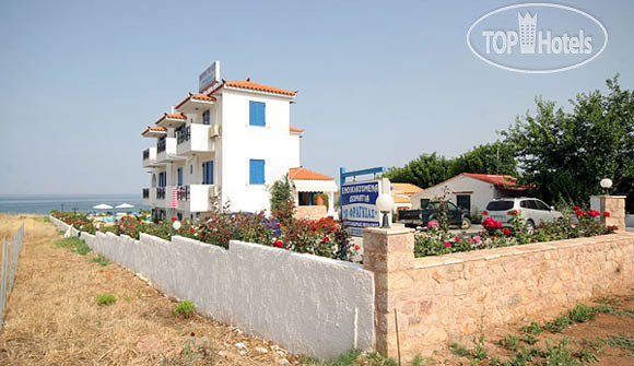 Hotel photo Monemvasia Seafront 