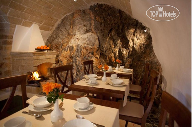 New photos from tourists Likinia Hotel