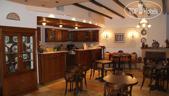 New photos from tourists Petrino Guesthouse