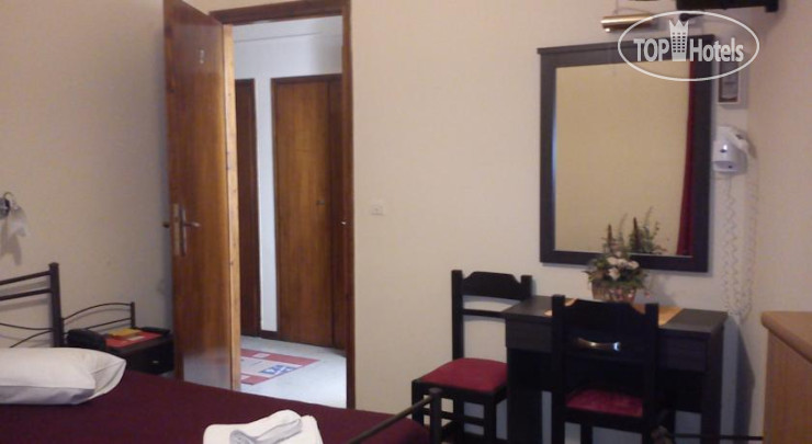 New photos from tourists Arsenakos Hotel 2*