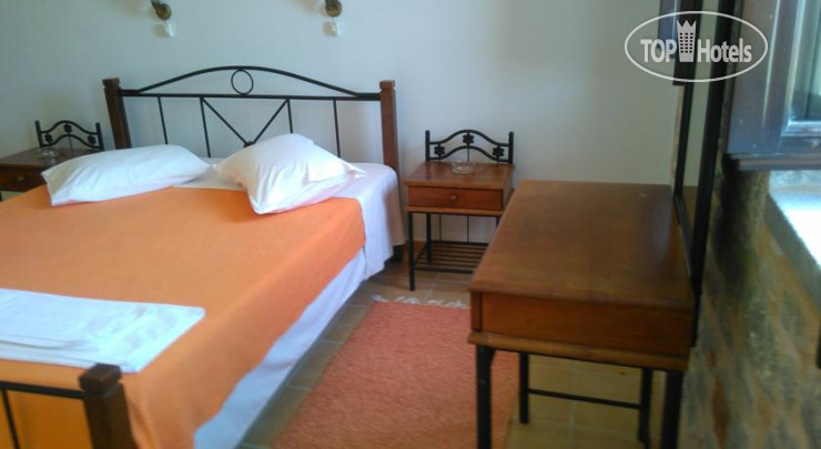 New photos from tourists Onar Mani Suites