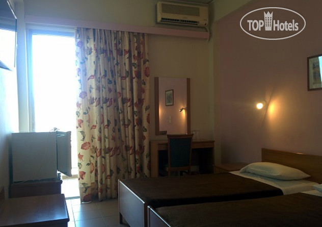 New photos from tourists Delfini Hotel 2*