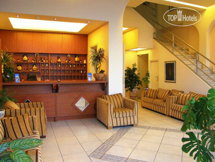 New photos from tourists Kiani Akti Hotel 2*