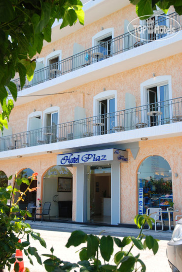 New photos from tourists Plaz Hotel 2*
