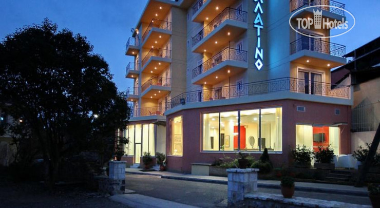 Фото Palatino Rooms & Apartments