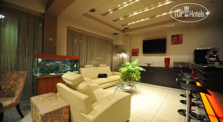 New photos from tourists Ceragio Apartments