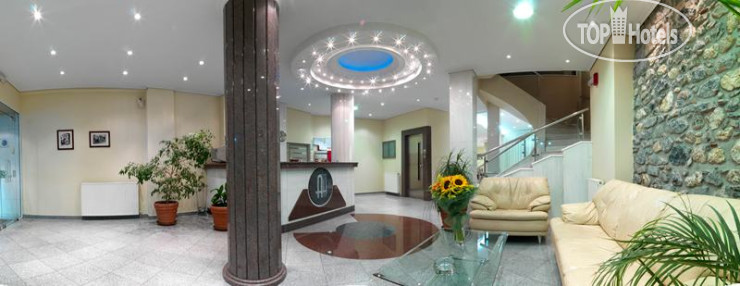 New photos from tourists Alex Hotel 2*