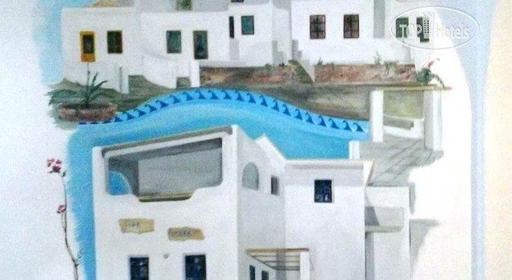Hotel photo Viva Mare Foinikounta 4*