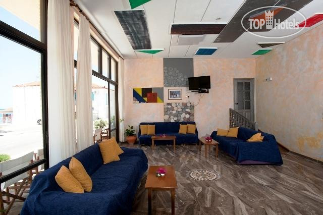 New photos from tourists Korakakis Beach Hotel 1*