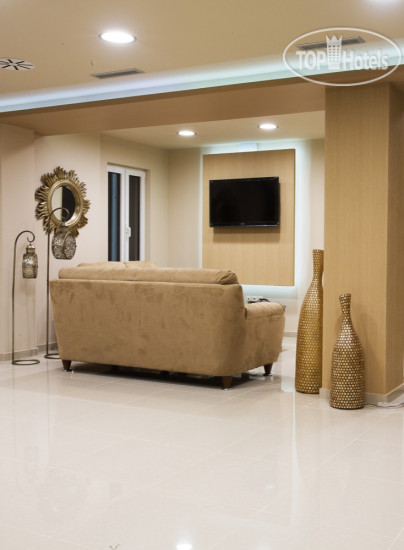 Hotel photo Baywatch Hotel 3*