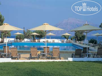 New photos from tourists Airotel Achaia Beach 4*