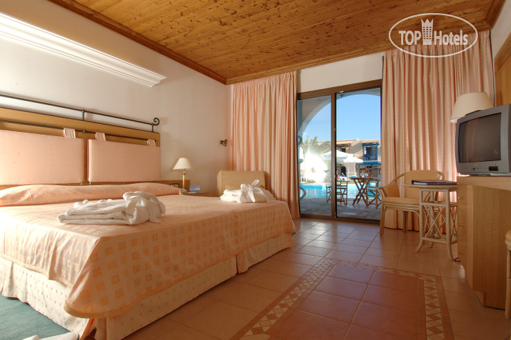 New photos from tourists Aldemar Royal Olympian 5*