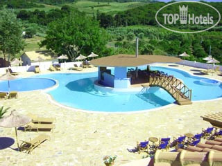 Новые добавленные фото туристов Olympia Golden Beach 5*