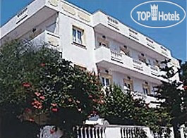 Hotelier's photos Skalidis Apartments 2*