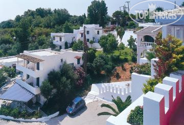 New photos from tourists Achaios Hotel & Bungalows 3*