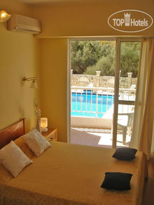 Фотографии отельера Rodini Beach Hotel & Apartments 3*
