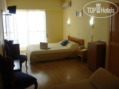 Новые добавленные фото туристов Rodini Beach Hotel & Apartments 3*