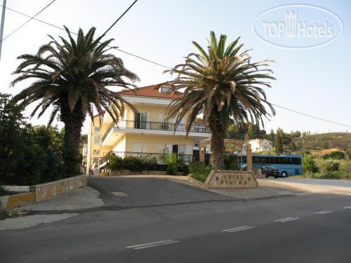 Hotel photo Athina Hotel 3*