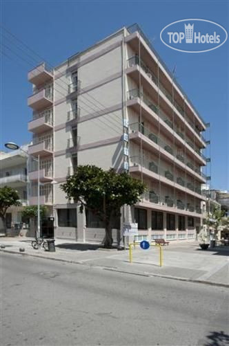 Hotel photo Byzantio Hotel 2*