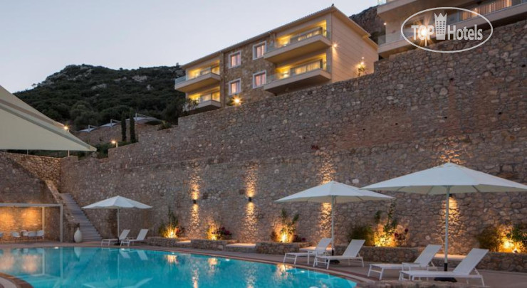 Hotelier's photos Princess Kyniska Suites 4*