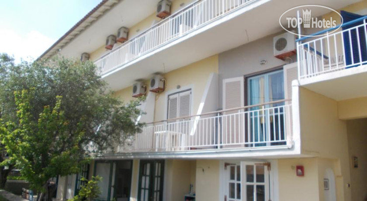 Hotel photo Kassimiotis 2*