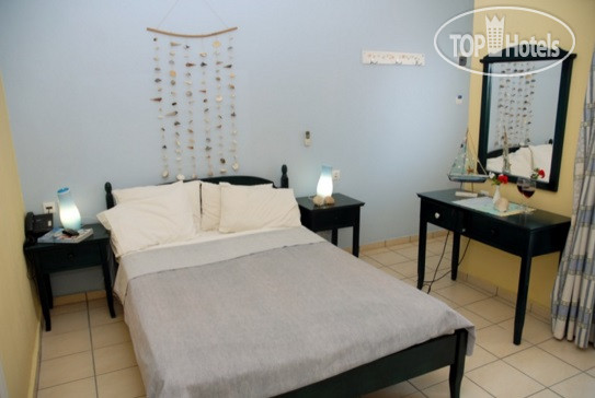 New photos from tourists Aggelos Hotel 2*