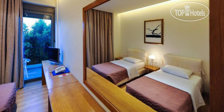 Hotel photo Kleopatra Inn 2*