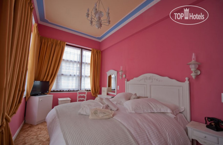 New photos from tourists Anagennisis Hotel 4*