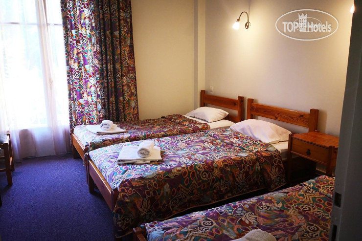 New photos from tourists Taradella Hotel